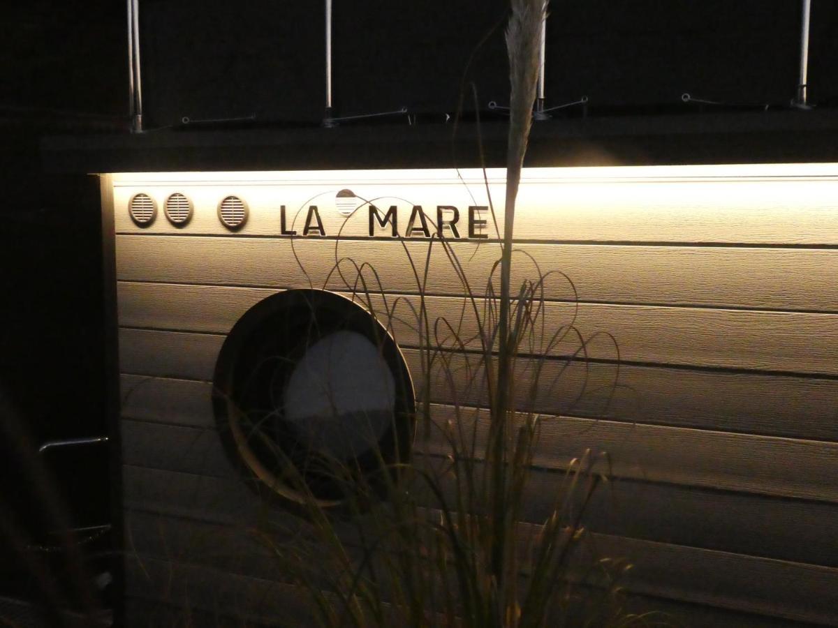 Hausboot Moselrose In Poelich Hotel Polich Exterior photo